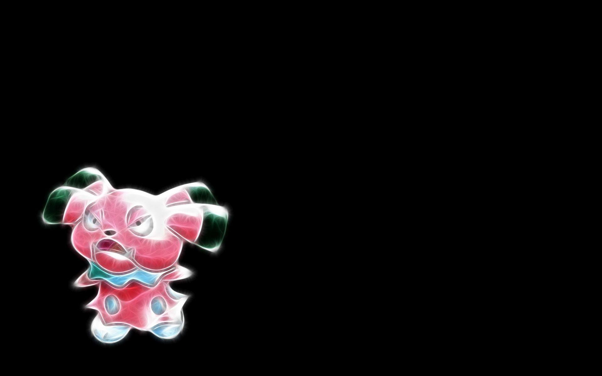 Snubbull Hd Wallpapers