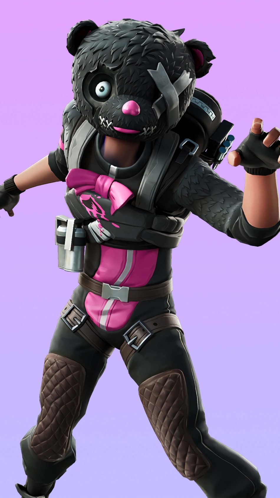 Snuggs Fortnite Wallpapers