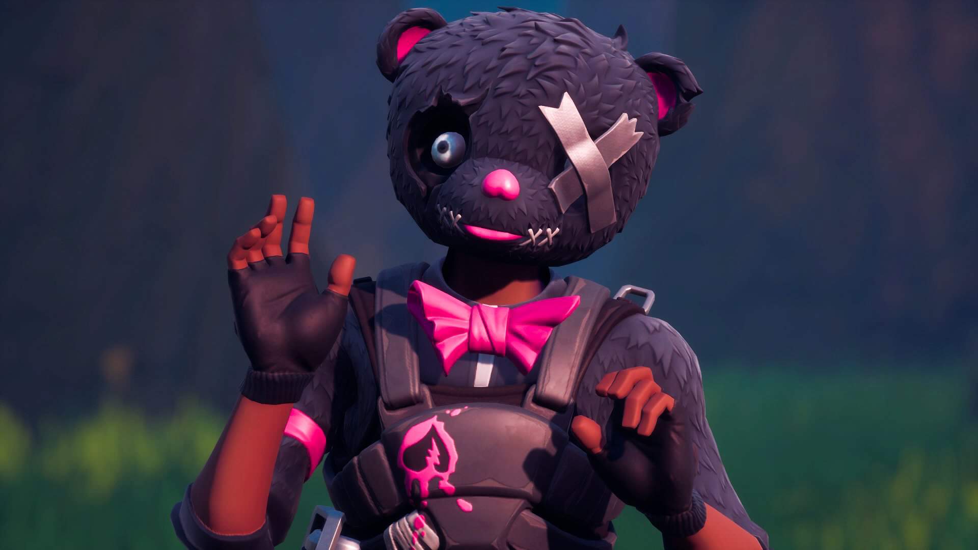 Snuggs Fortnite Wallpapers