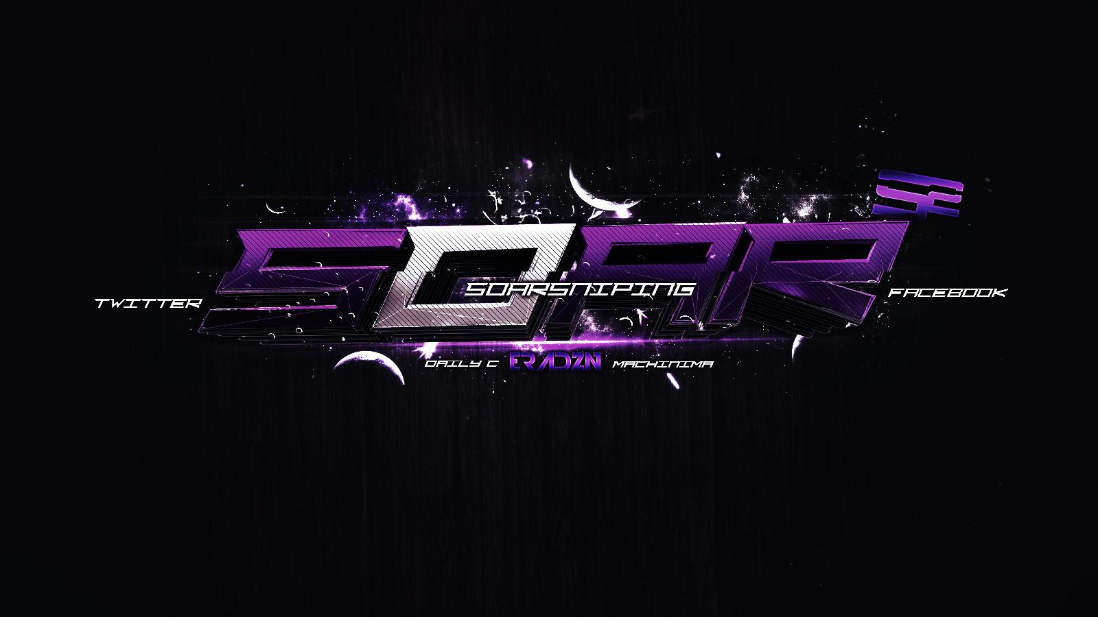 Soarsniping Logo Wallpapers