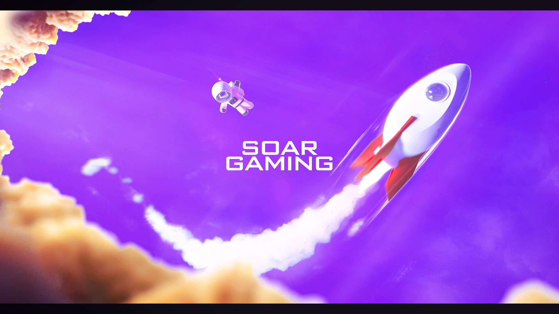 Soarsniping Logo Wallpapers