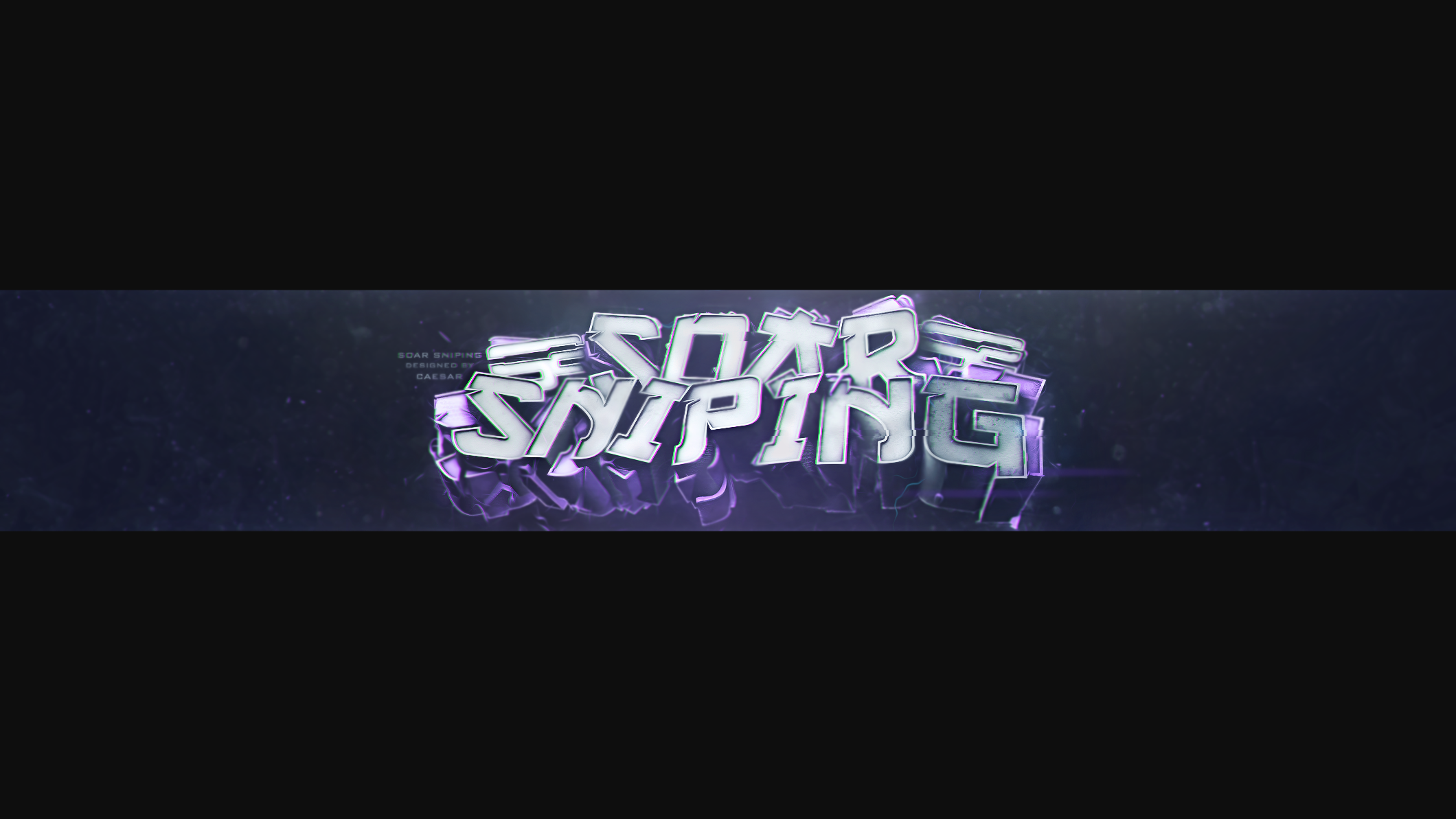 Soarsniping Logo Wallpapers