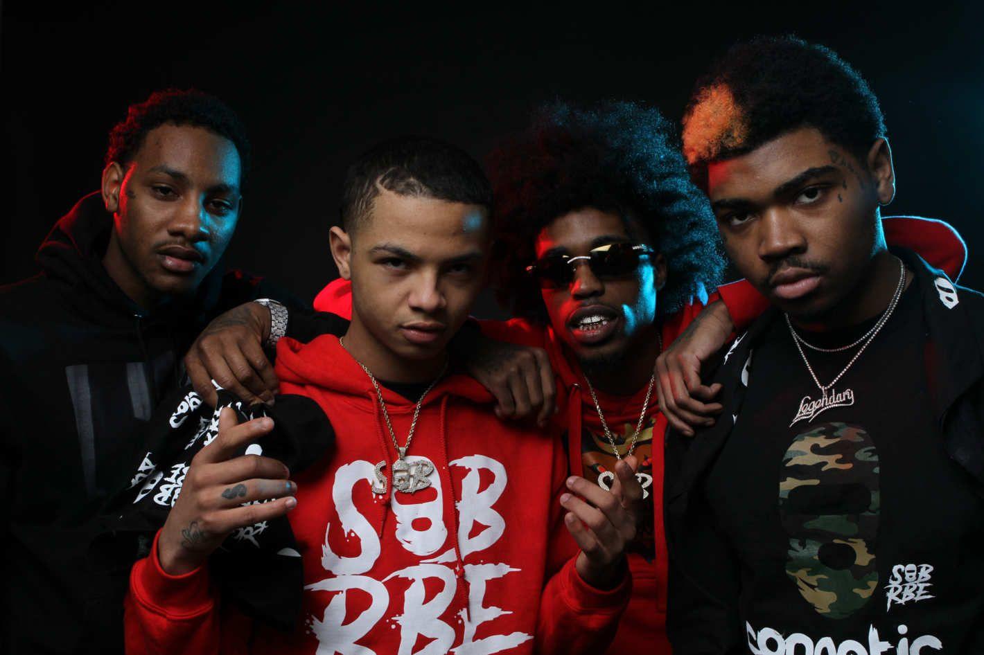 Sob X Rbe Iphone Wallpapers