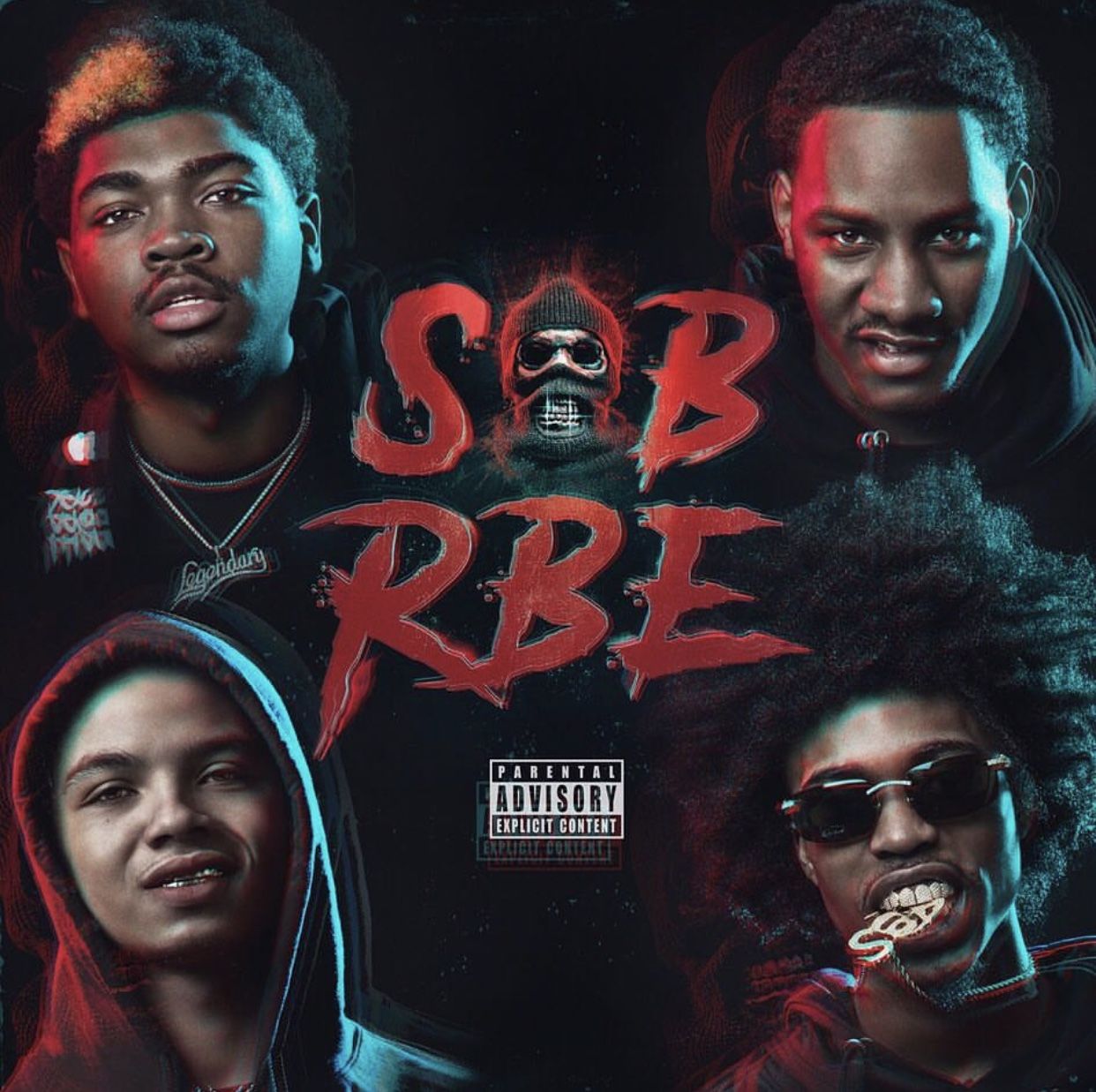 Sob X Rbe Iphone Wallpapers
