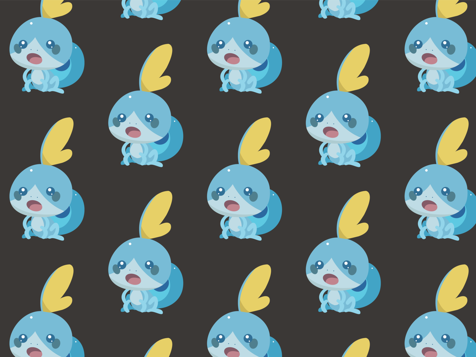 Sobble Hd Wallpapers