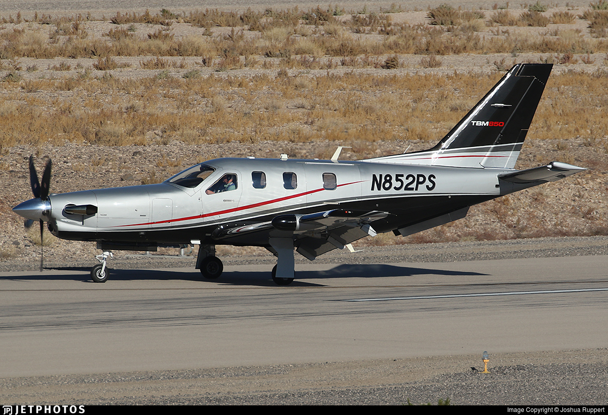 Socata Tbm850 Wallpapers