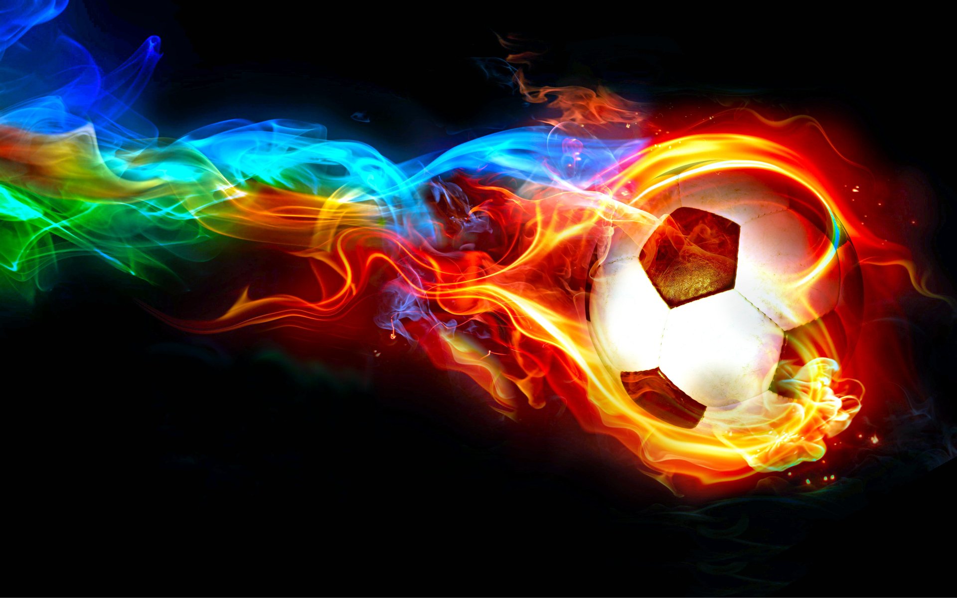 Soccer 4K Wallpapers