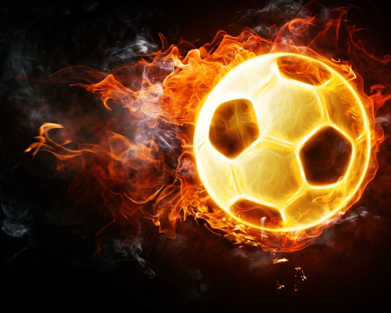 Soccer 4K Wallpapers