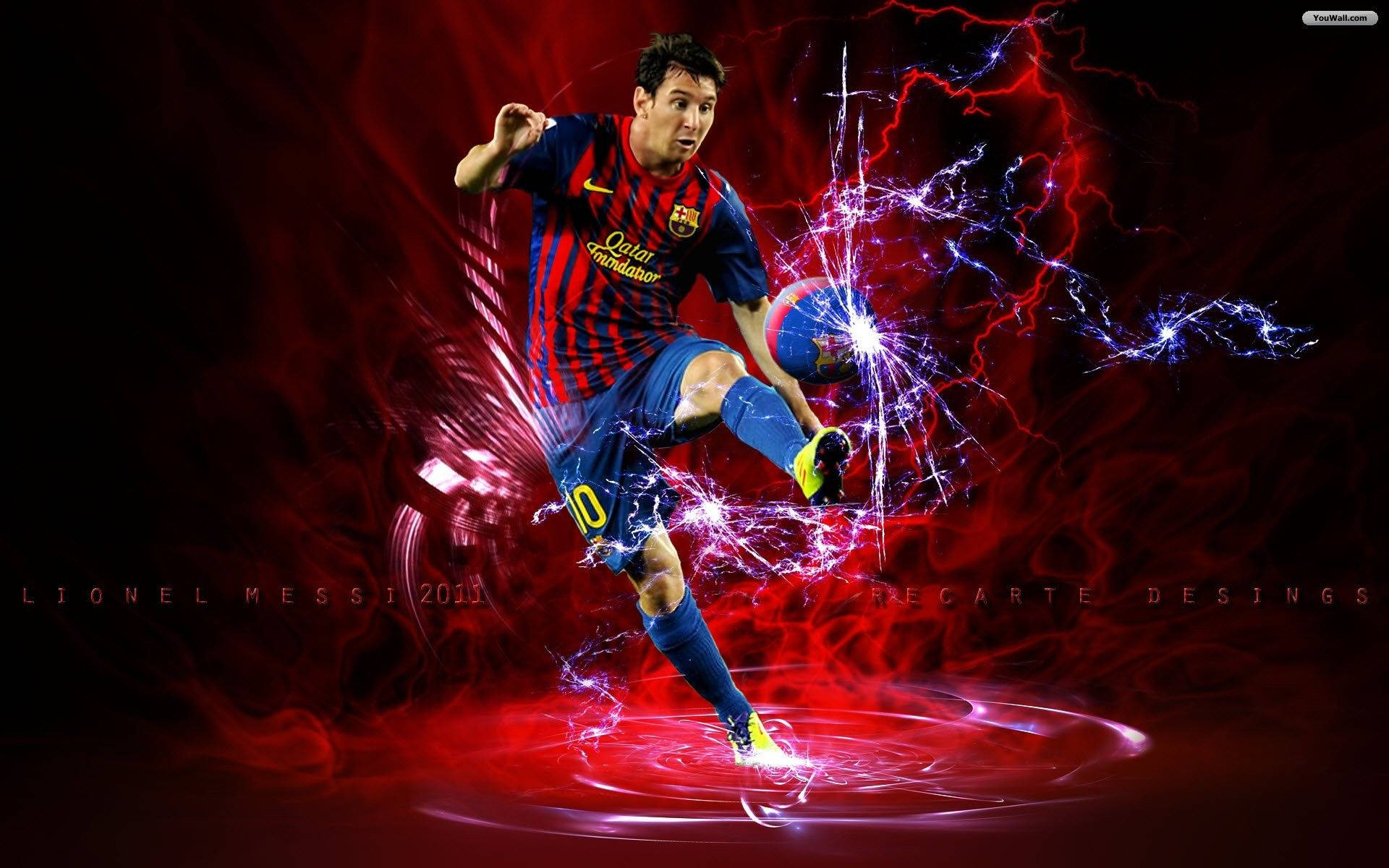 Soccer Art Wallpapers