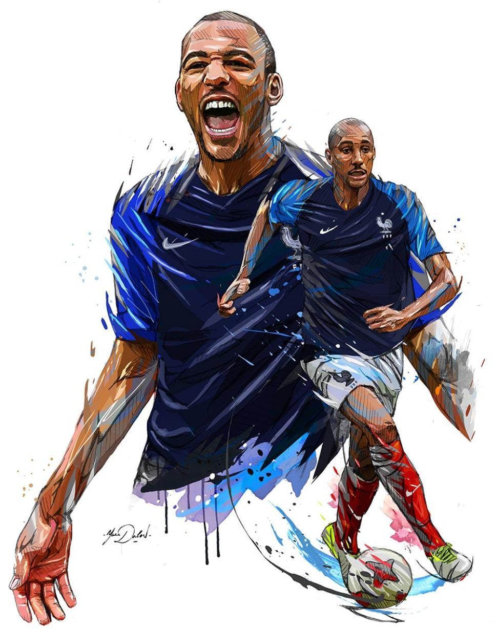 Soccer Art Wallpapers