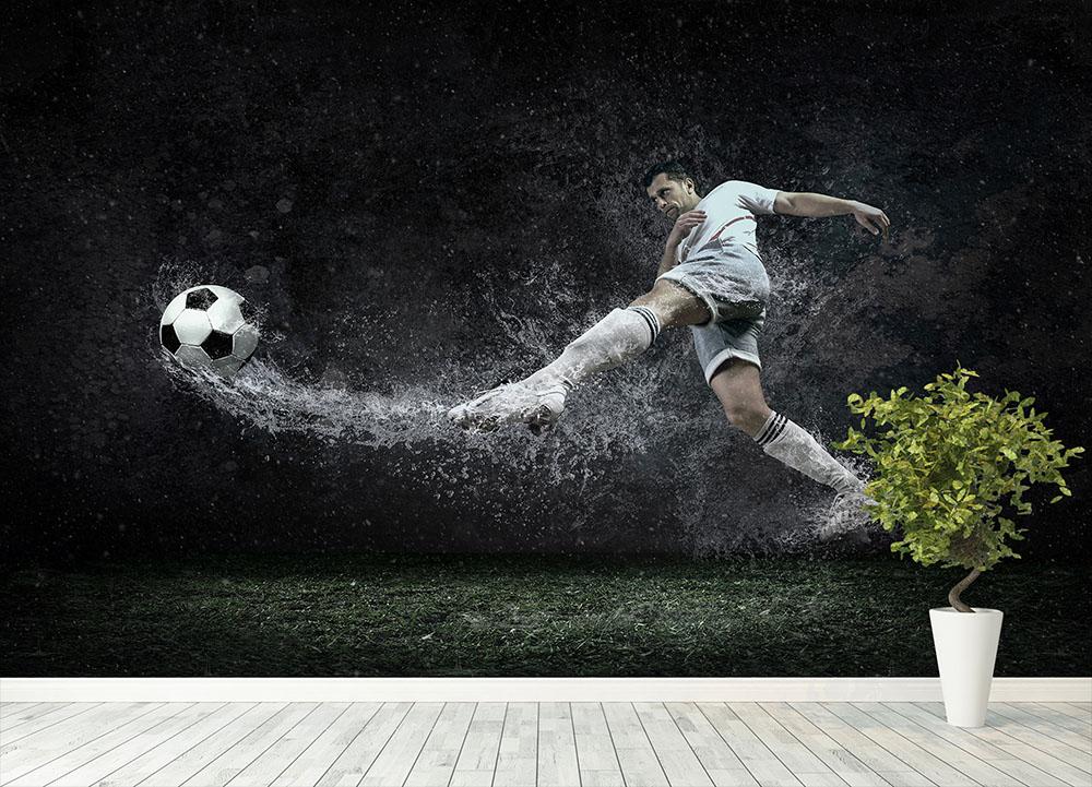 Soccer Art Wallpapers