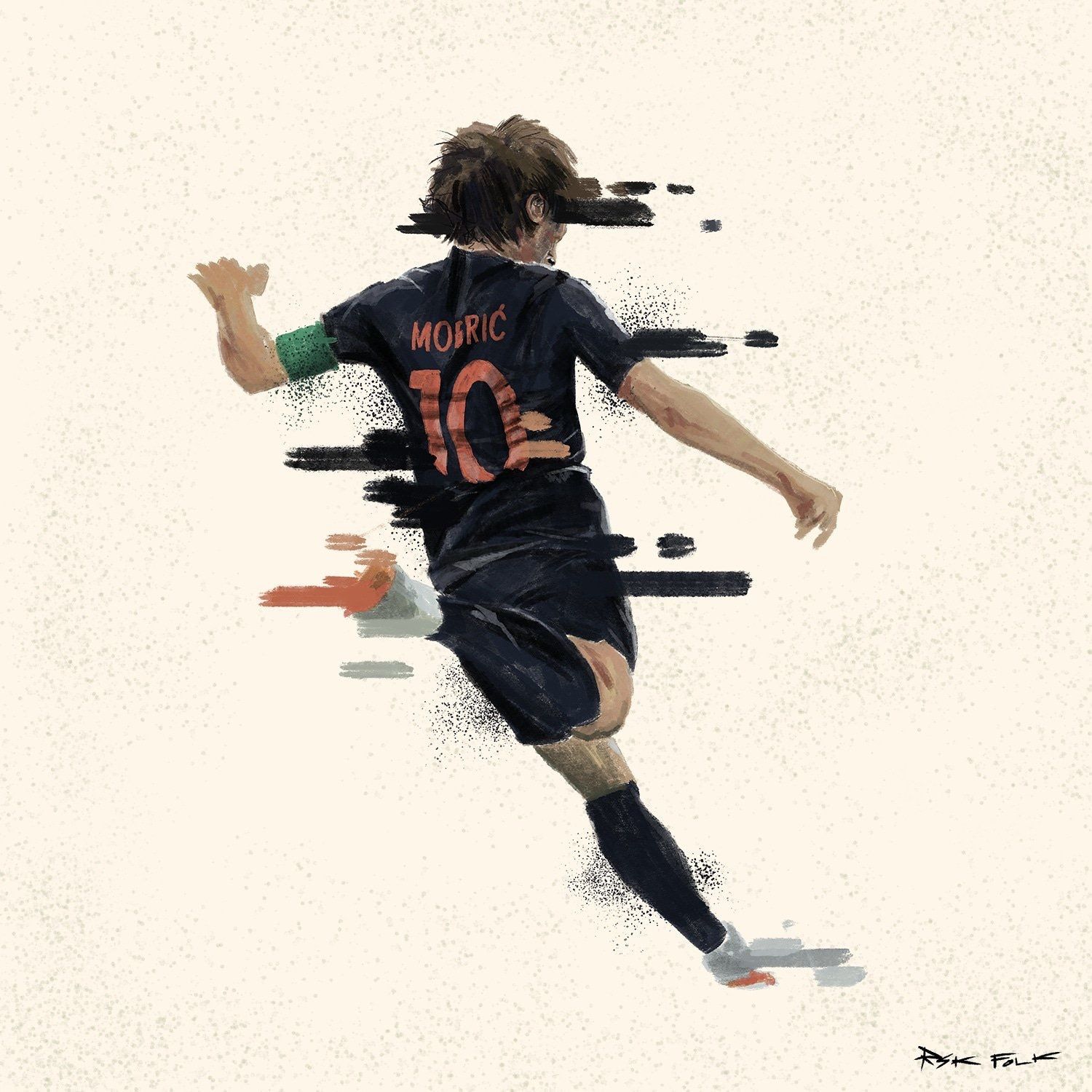 Soccer Art Wallpapers