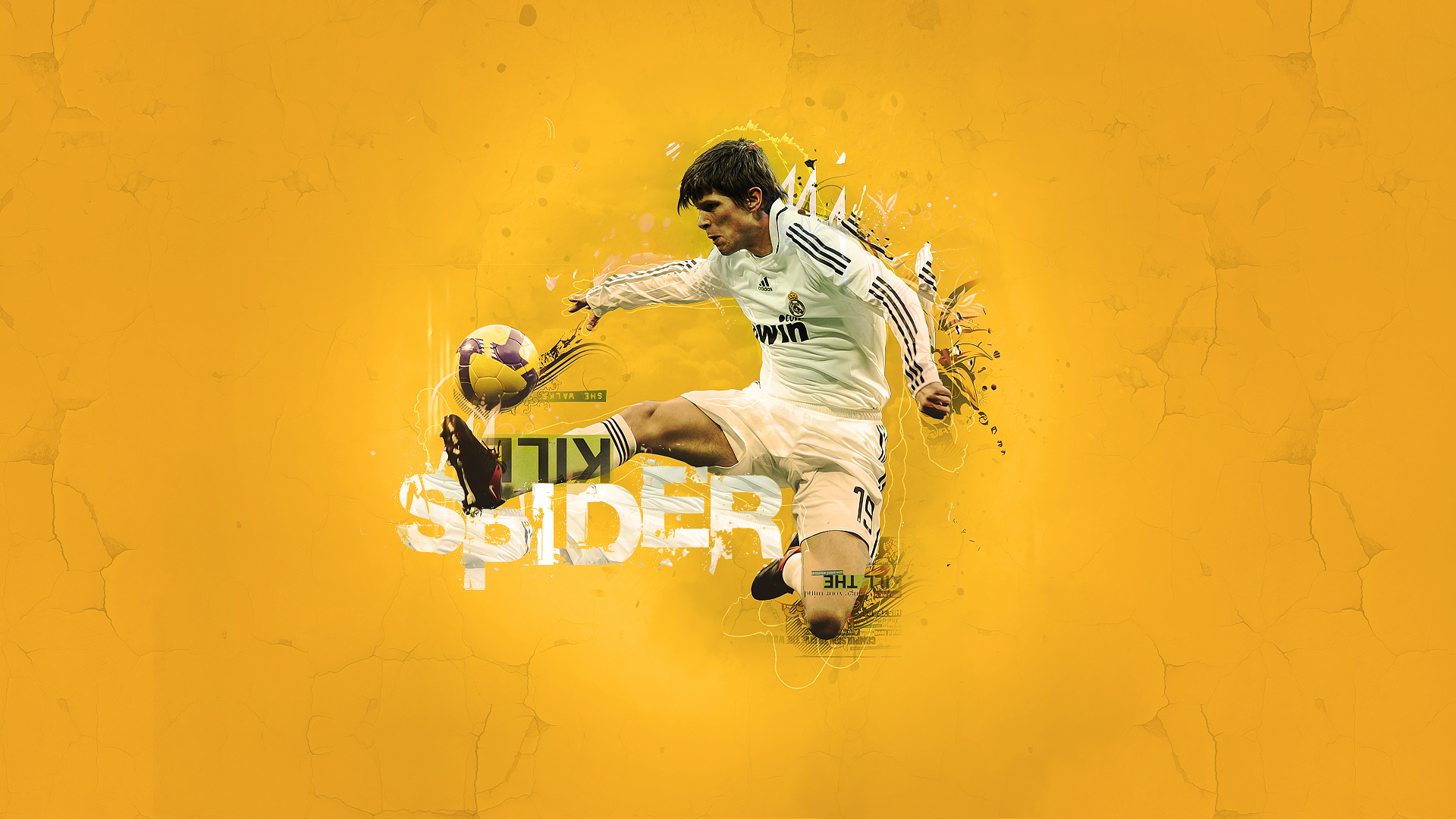 Soccer Art Wallpapers