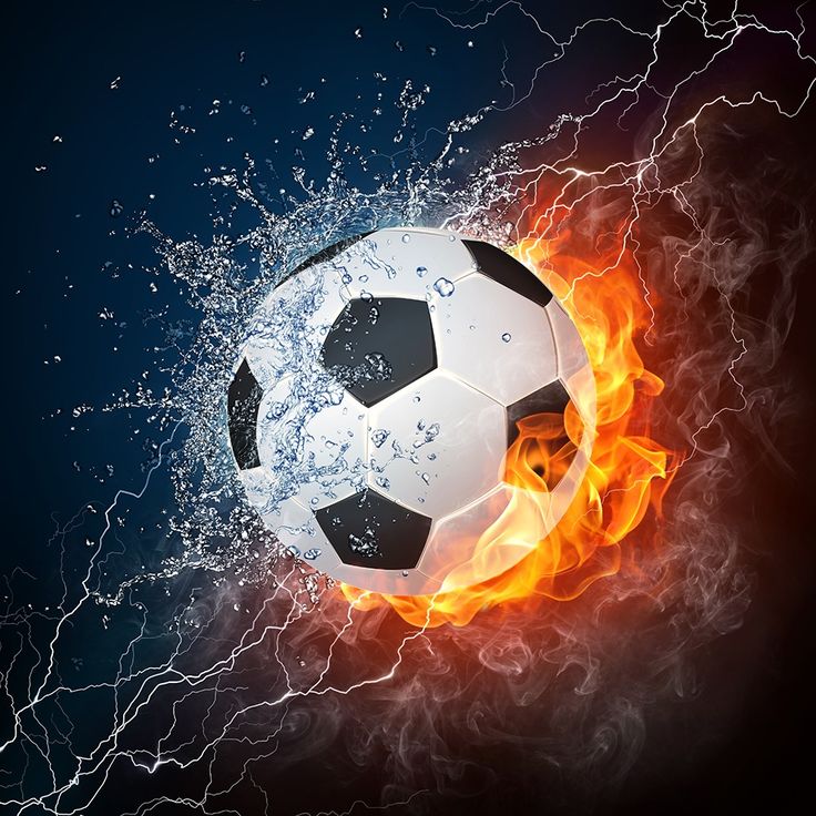 Soccer Art Wallpapers