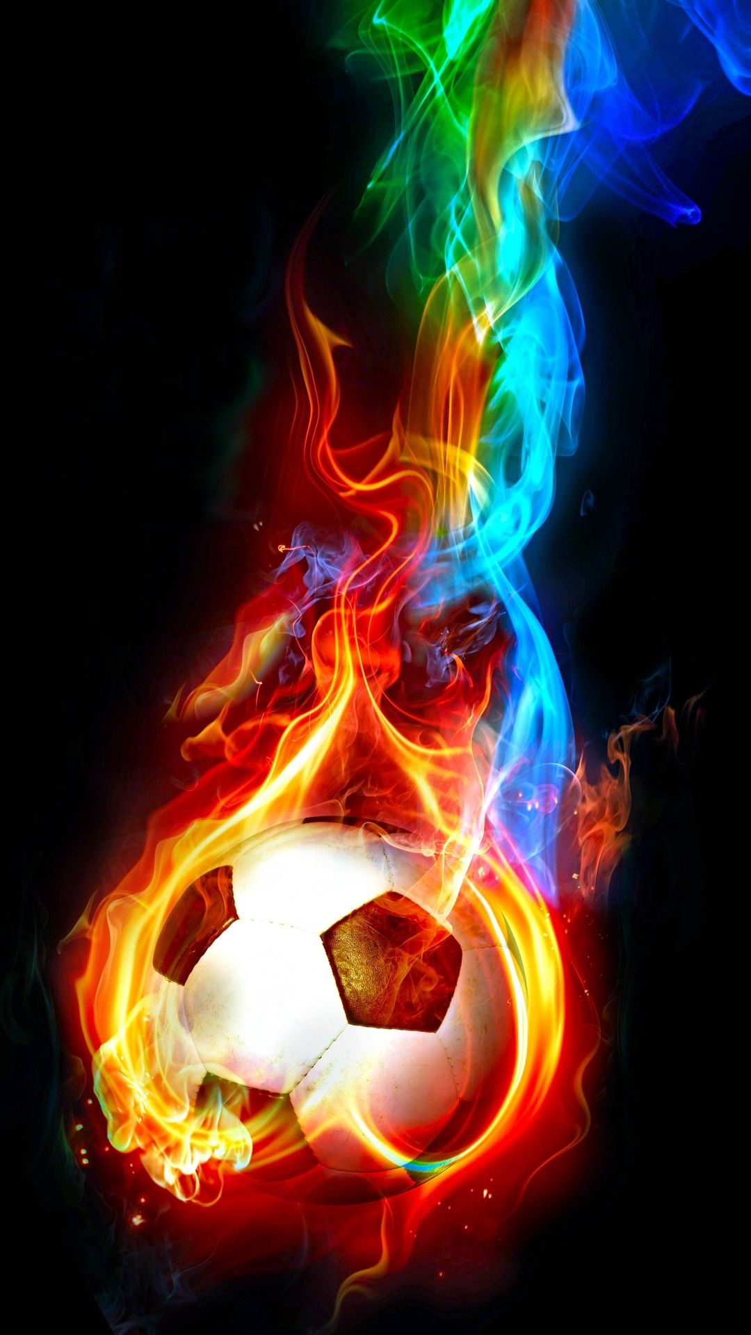 Soccer Art Wallpapers