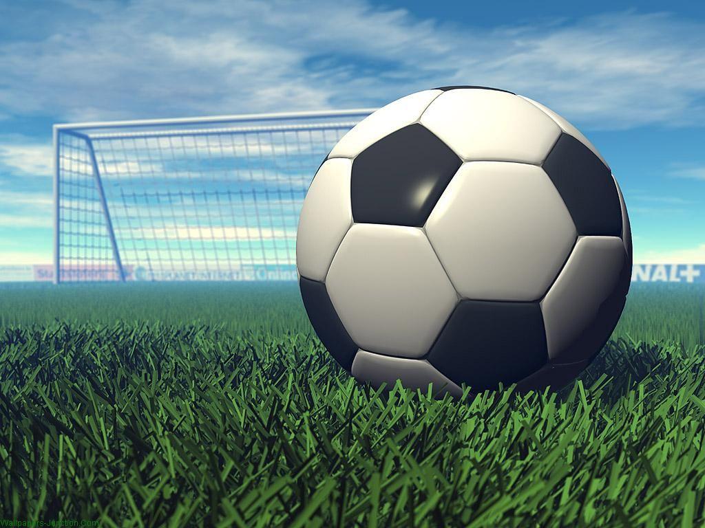 Soccer Ball Wallpapers