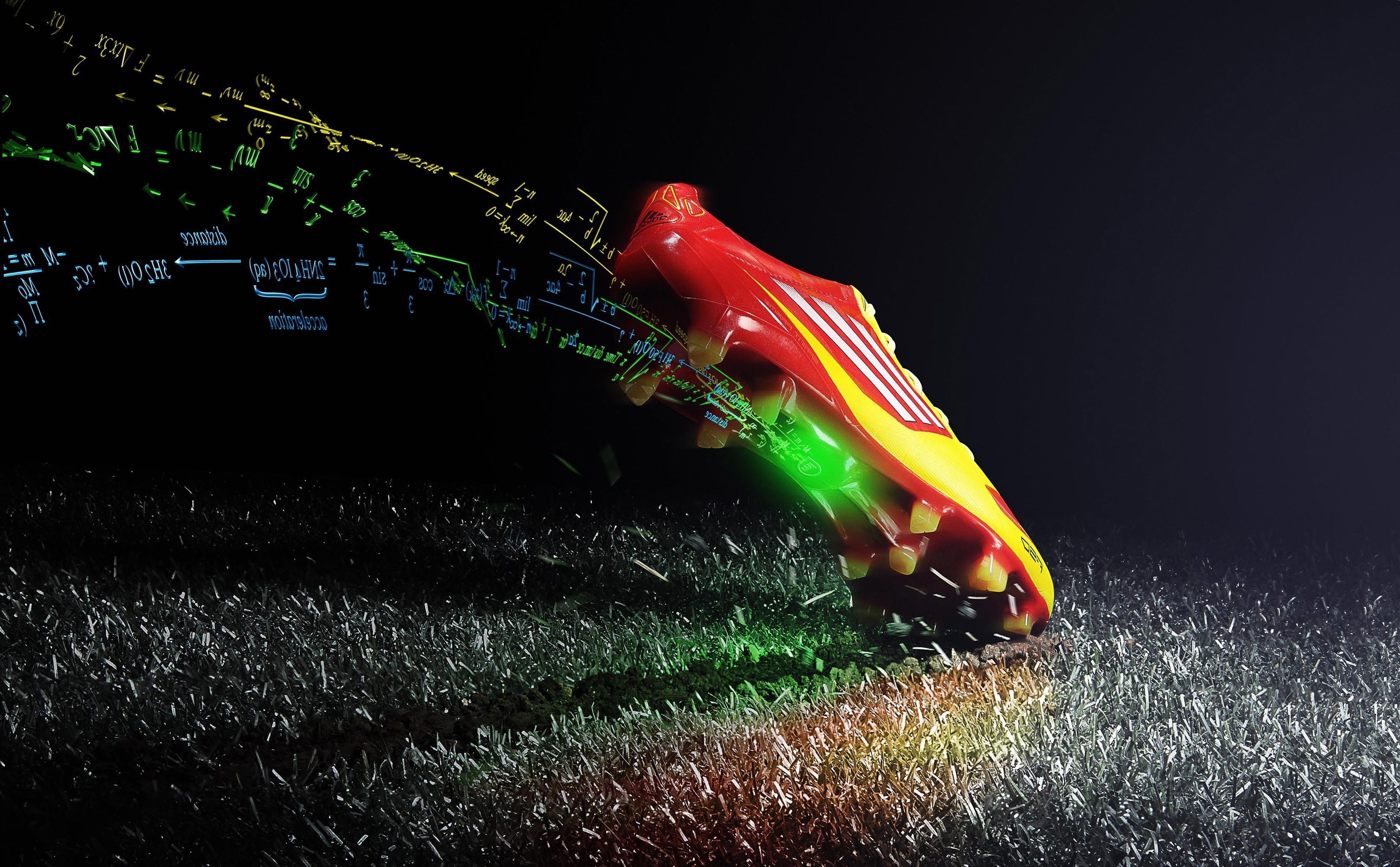 Soccer Cleats Wallpapers