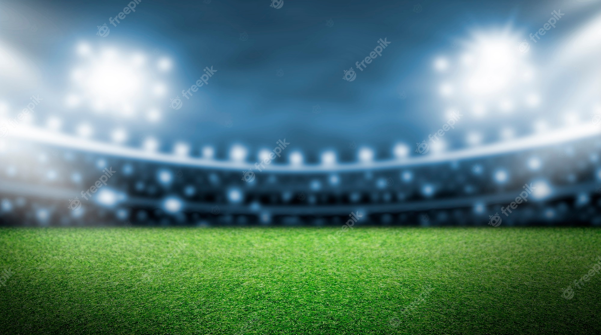 Soccer Field Background Hd