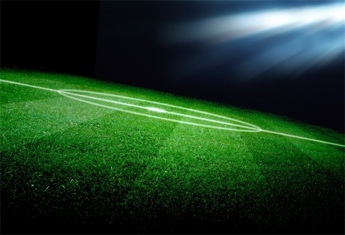 Soccer Field Background Hd