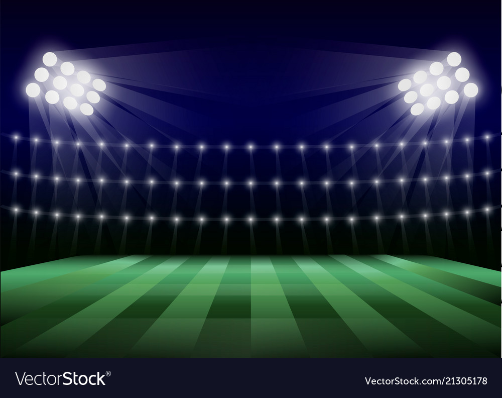 Soccer Field Background Hd