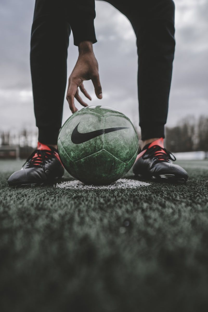 Soccer Free Wallpapers