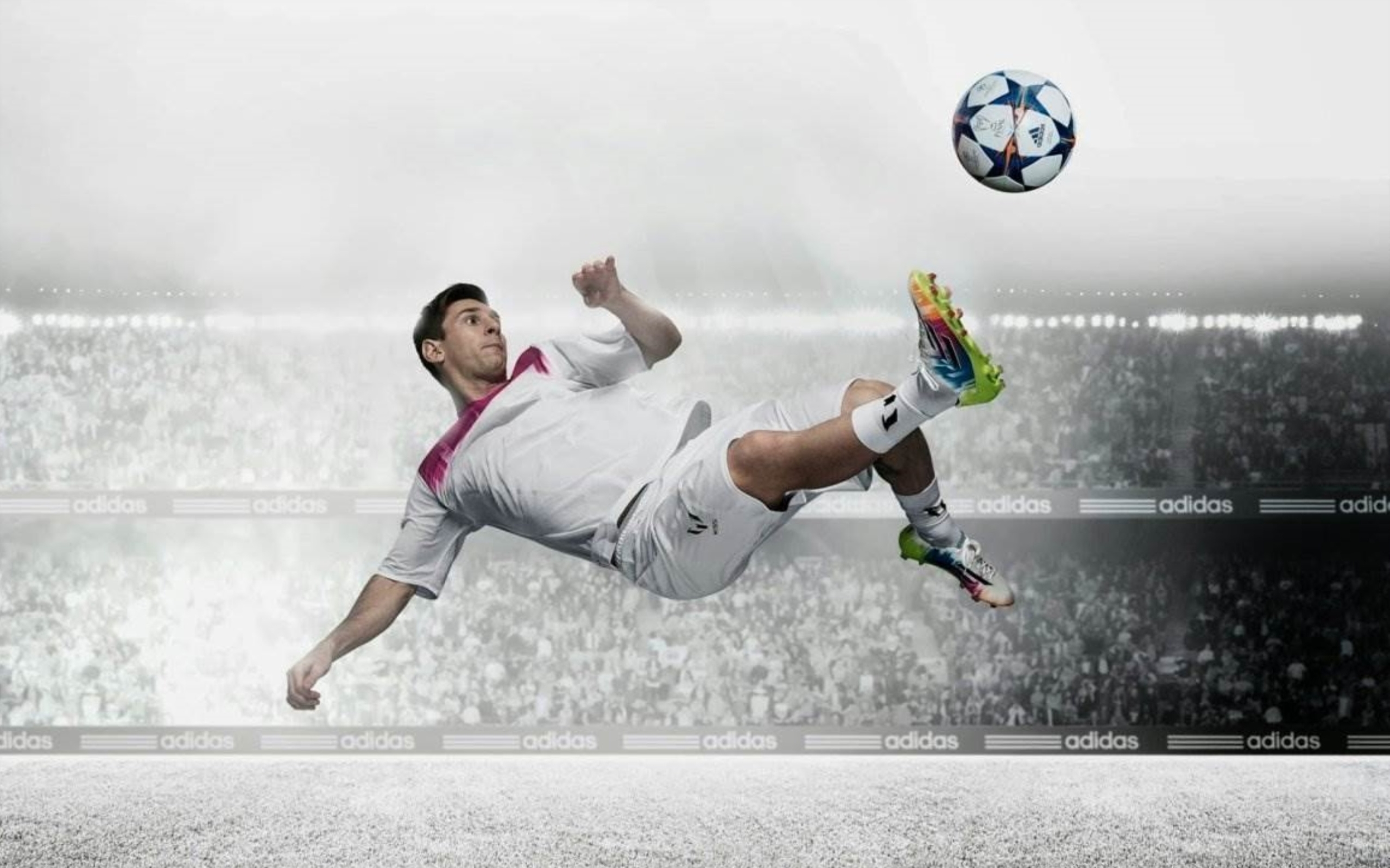 Soccer Free Wallpapers