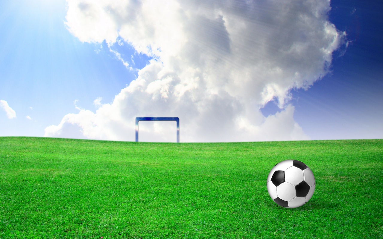 Soccer Free Wallpapers