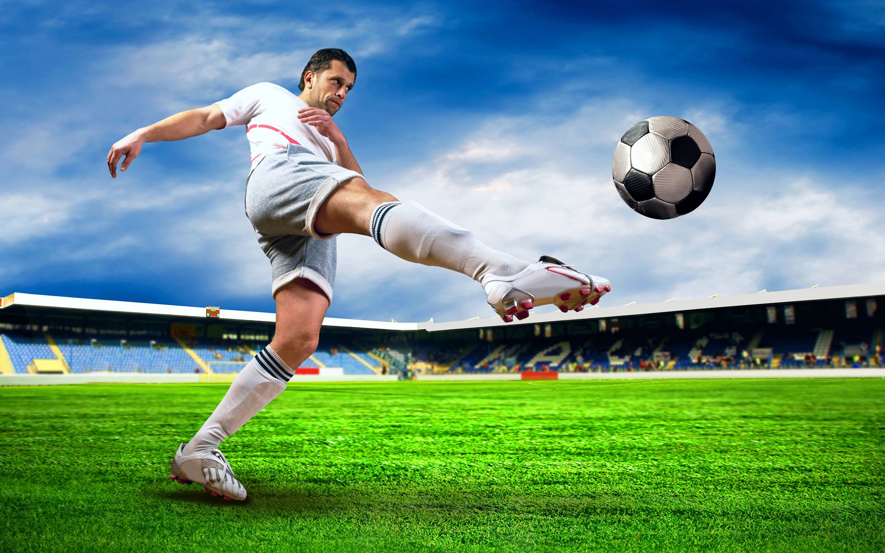 Soccer Games Images Wallpapers