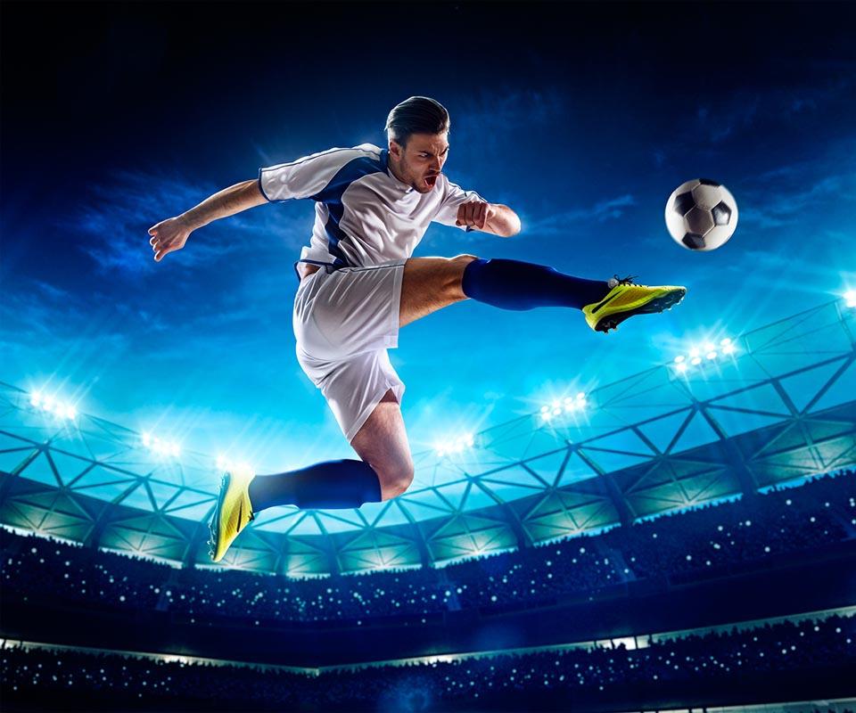 Soccer Games Images Wallpapers