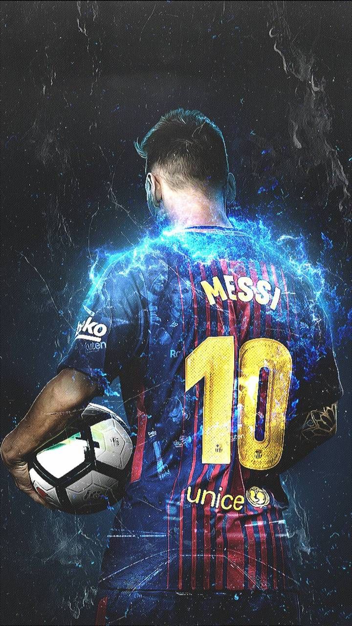 Soccer Messi Wallpapers