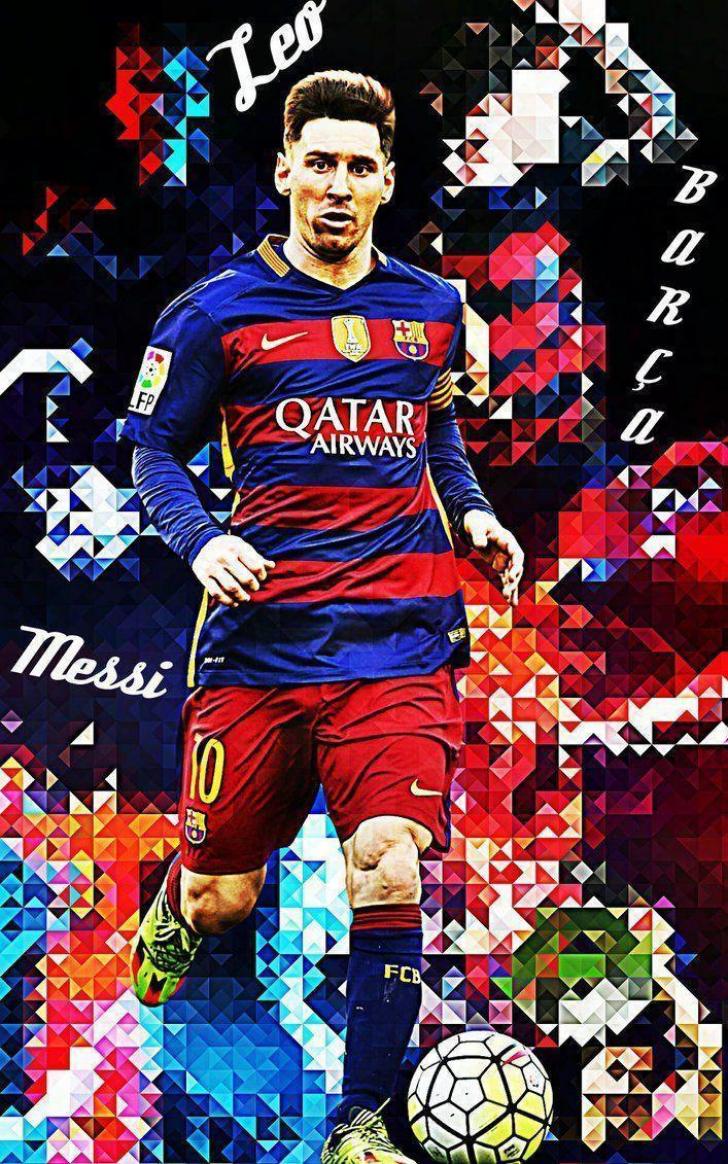 Soccer Messi Wallpapers