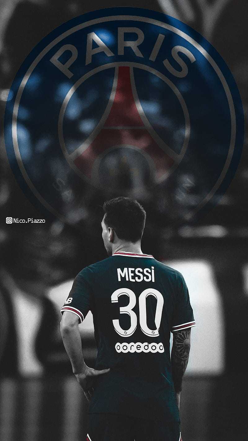 Soccer Messi Wallpapers