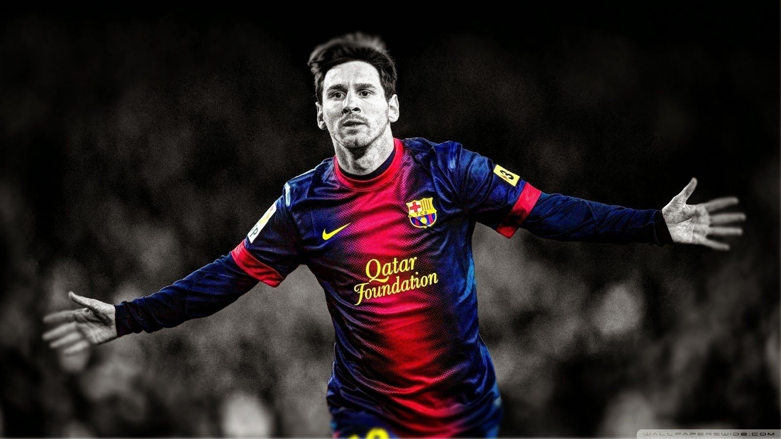 Soccer Messi Wallpapers