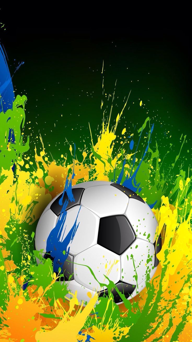 Soccer Phone Wallpapers
