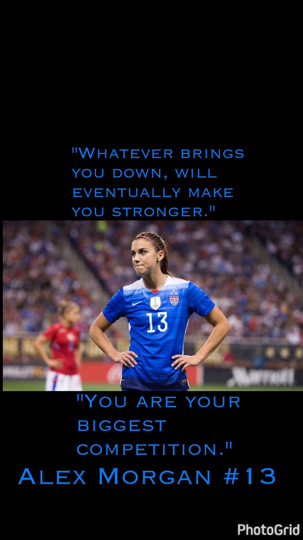 Soccer Quotes Wallpapers