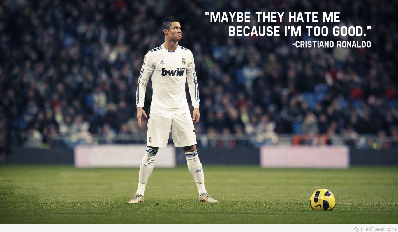 Soccer Quotes Wallpapers