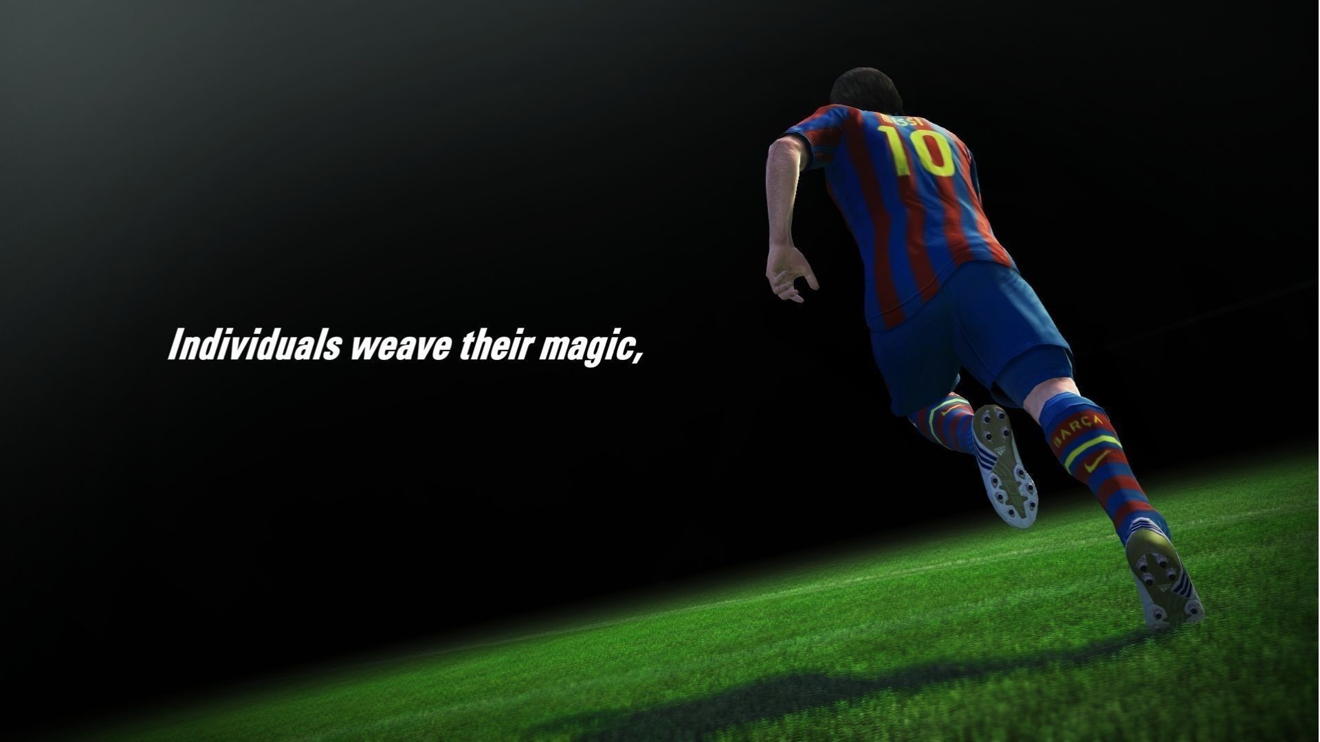 Soccer Quotes Wallpapers