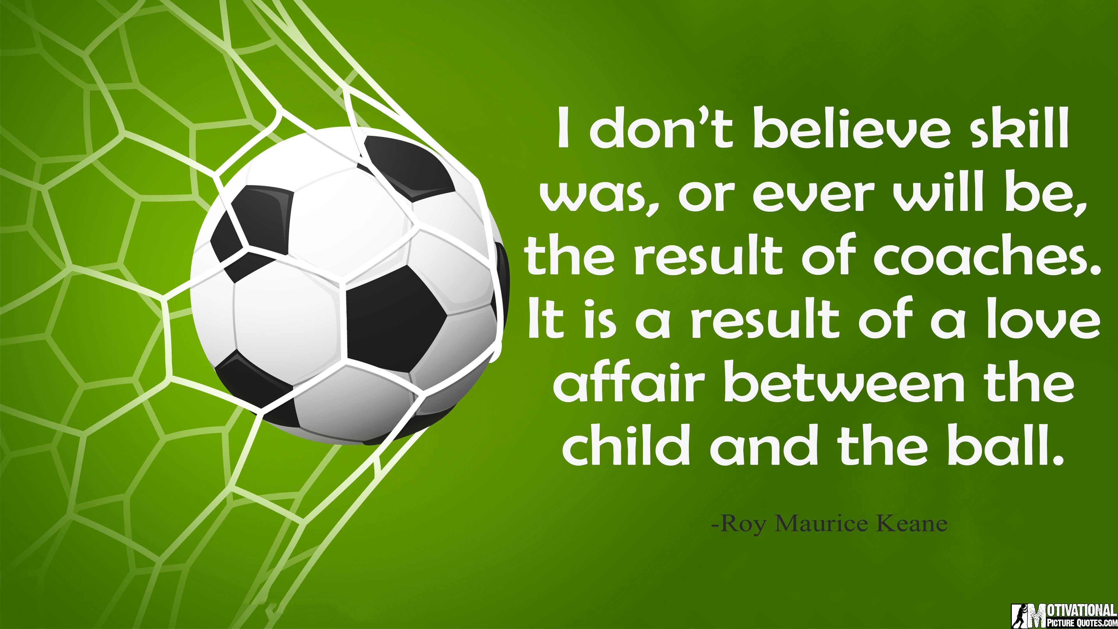 Soccer Quotes Wallpapers