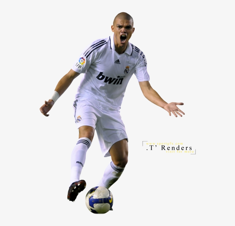 Soccer Real Madrid Wallpapers