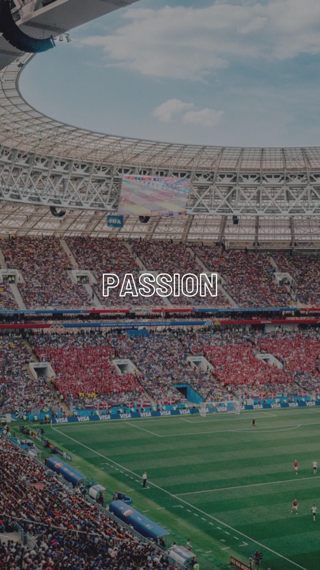 Soccer Wallpapers