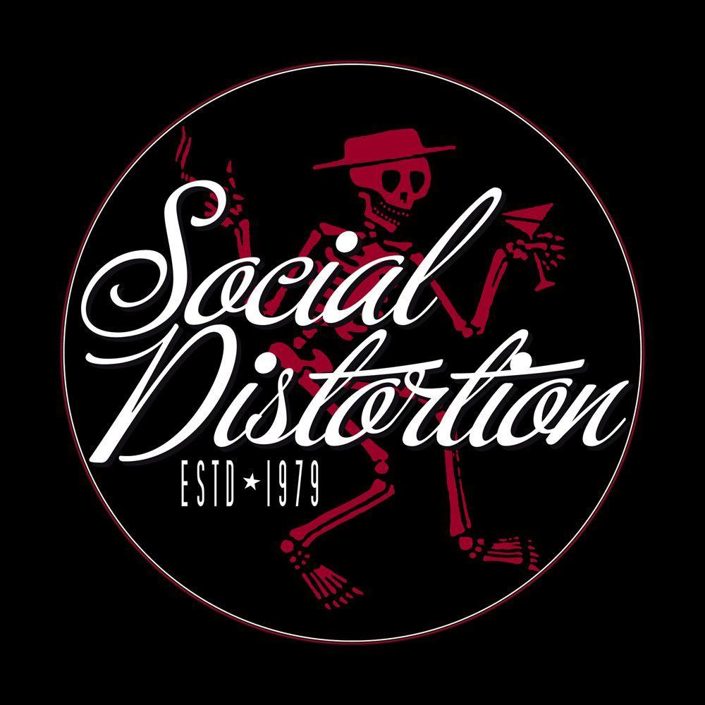 Social Distortion Wallpapers