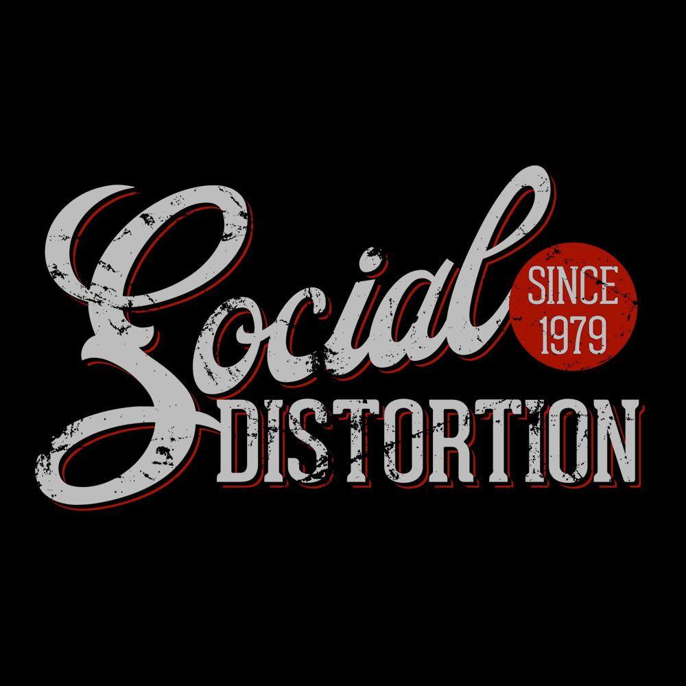 Social Distortion Wallpapers