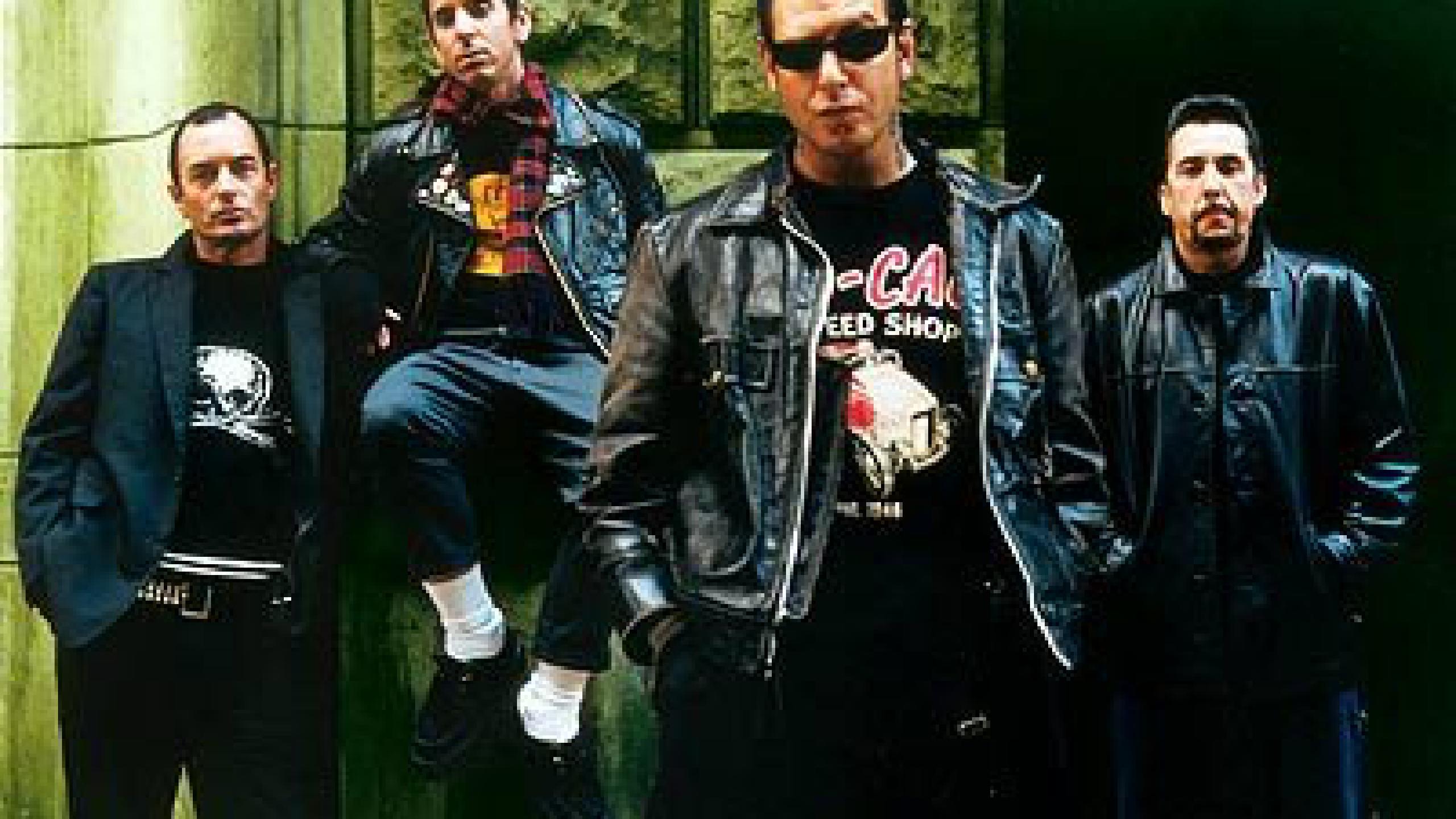 Social Distortion Wallpapers