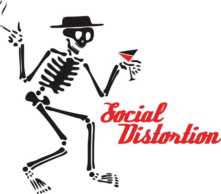 Social Distortion Wallpapers