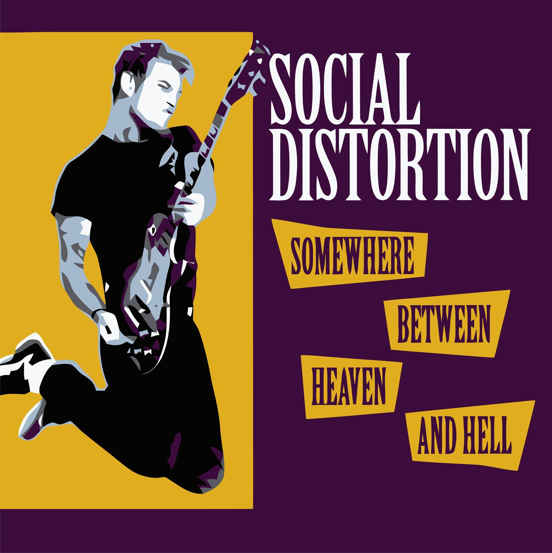 Social Distortion Wallpapers