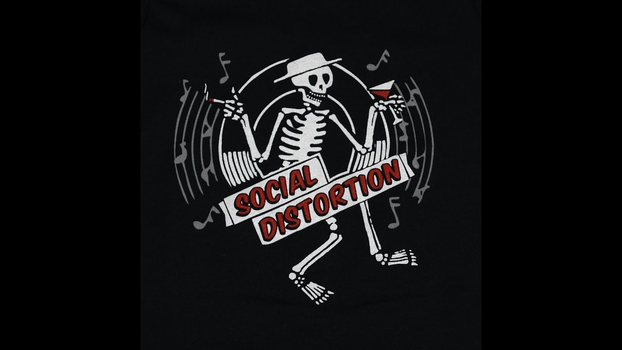 Social Distortion Wallpapers