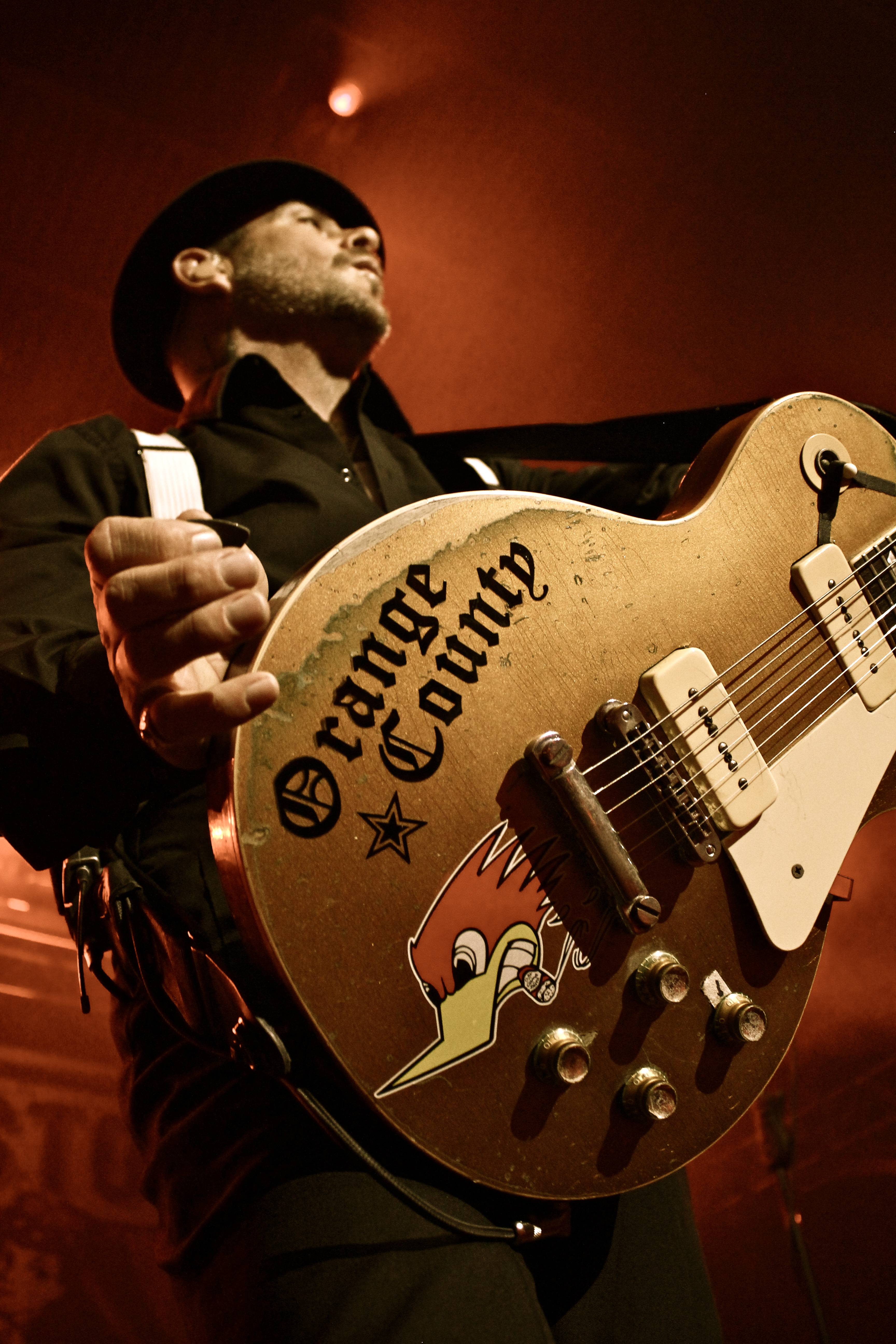 Social Distortion Wallpapers