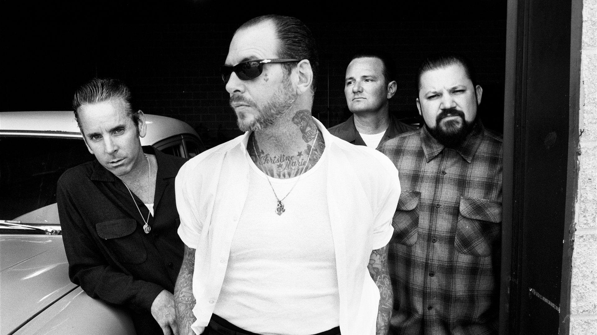 Social Distortion Wallpapers