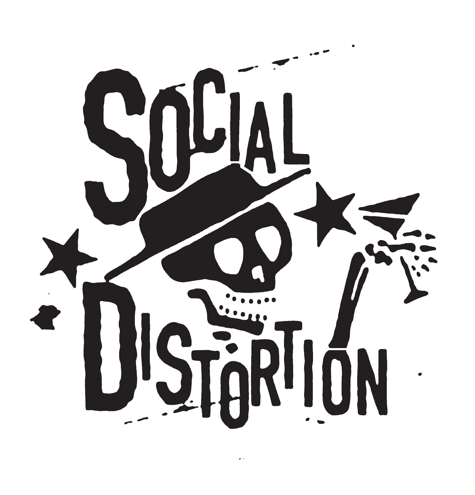 Social Distortion Wallpapers