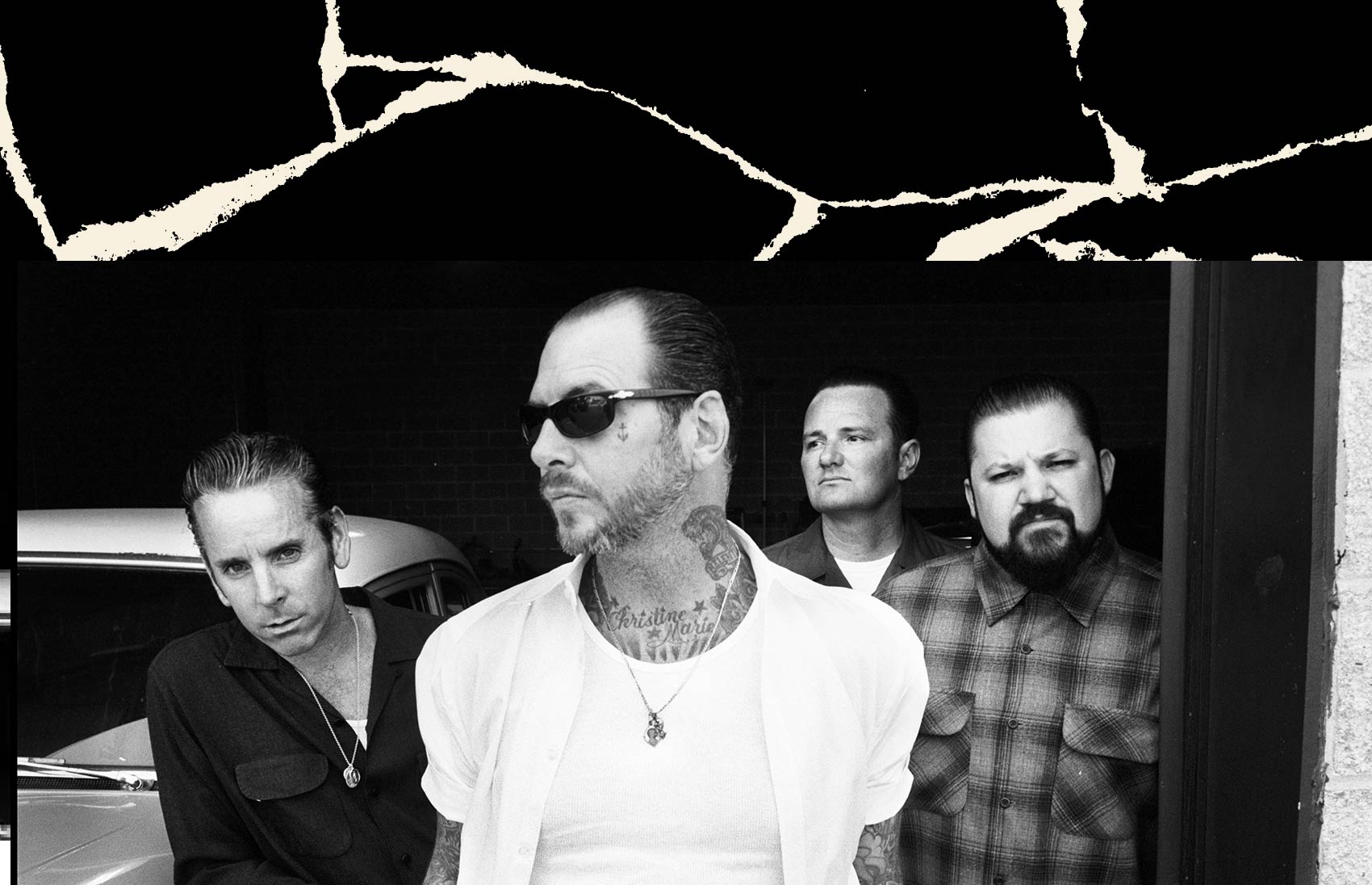 Social Distortion Wallpapers